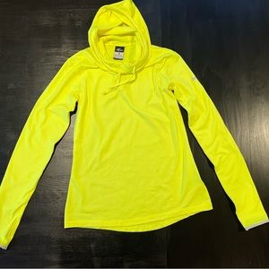 Nike Pro Dri-Fit Running Top